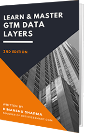 gtm data layers ebook