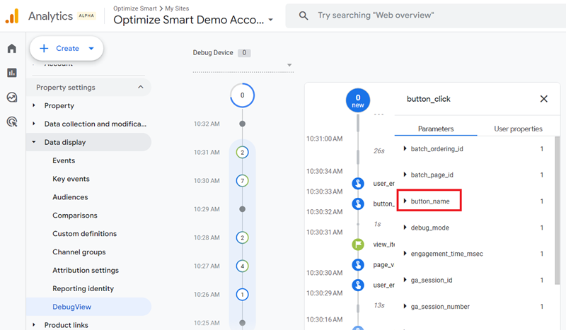 How to Implement Custom Parameters in GA4 Using Google Tag Manager