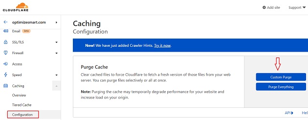 How Cloudflare Impacts Google Analytics Stats - Optimize Smart