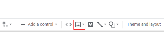 Add image
