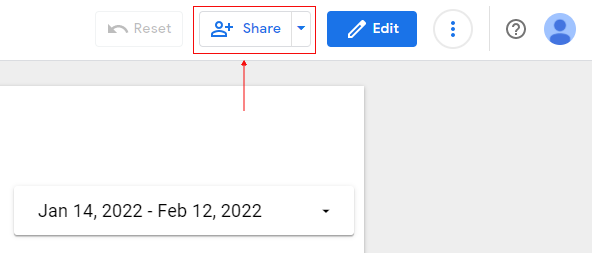 Share button 1