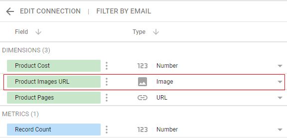 change data tupe to image 1