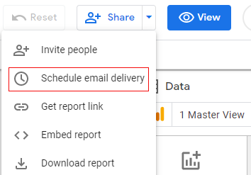 email delivery