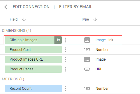 image link data type 1