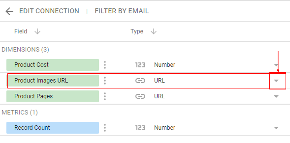 product image url