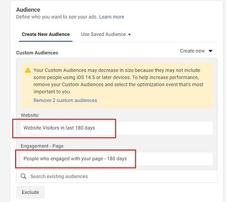 reduce marketing cost