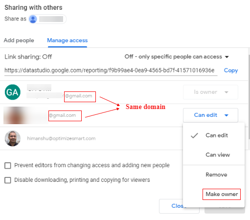 same domain