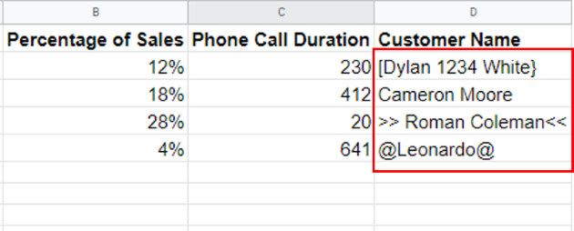 Guide to Data Types in Looker Studio - Optimize Smart