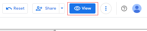 view button