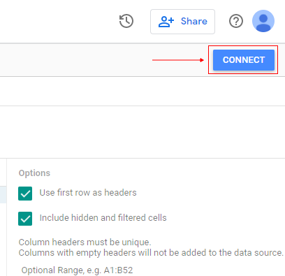 connect