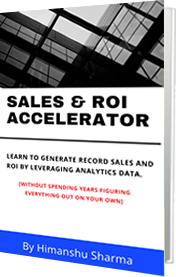 sales roi 3d