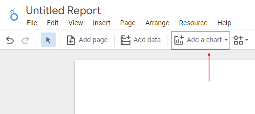 Google Data Studio Tutorial 2023 با کتاب الکترونیکی PDF رایگان - Looker Studio 79 نمودار را اضافه کنید