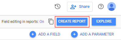 Google Data Studio Tutorial 2023 with FREE PDF ebook - Looker Studio 22 create report