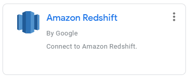 لینک آمازون redshift