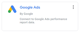 Google Data Studio Tutorial 2023 با کتاب الکترونیکی PDF رایگان - Looker Studio 47 لینک تبلیغات گوگل
