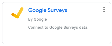 Google Data Studio Tutorial 2023 با کتاب الکترونیکی PDF رایگان - Looker Studio 54 پیوند نظرسنجی های گوگل