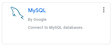 Google Data Studio Tutorial 2023 با کتاب الکترونیکی PDF رایگان - Looker Studio 58 لینک mysql