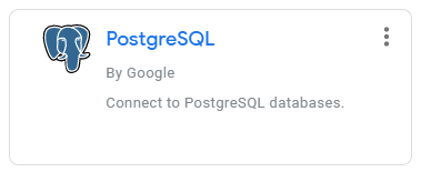 Google Data Studio Tutorial 2023 با کتاب الکترونیکی PDF رایگان - Looker Studio 59 لینک postgresql
