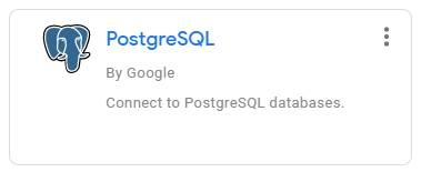 لینک postgresql