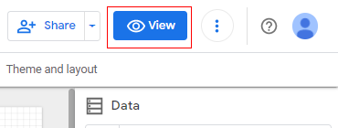 Google Data Studio Tutorial 2023 با کتاب الکترونیکی PDF رایگان - Looker Studio 26 چشم انداز