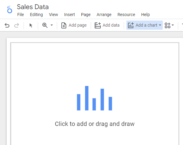 How to use Looker Studio with Google Sheets - Optimize Smart