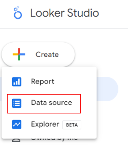 Data sources 1