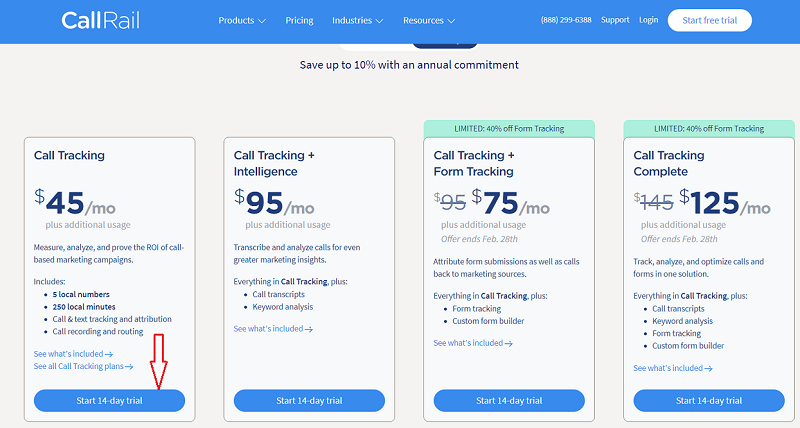How to Track Phone Calls in Google Analytics 4 - Call Tracking 