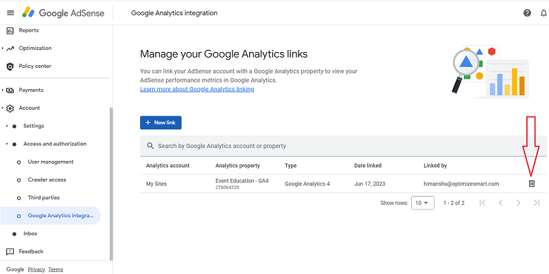 Memanfaatkan Google AdSense untuk Ecommerce: Panduan Lengkap Optimasi dan Strategi