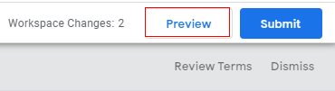 How to use two Google Analytics codes on one page 21 Click on the ‘Preview button on the GTM console