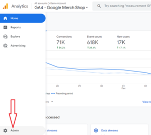 Understanding Google Analytics Measurement ID (GA4) - Optimize Smart