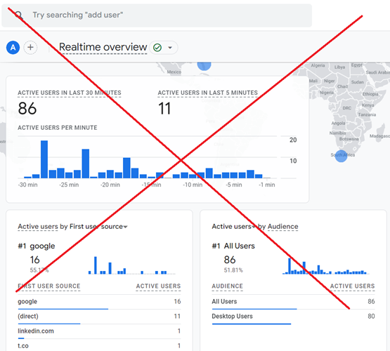How to use DebugView report in Google Analytics 4 (GA4) - Optimize Smart