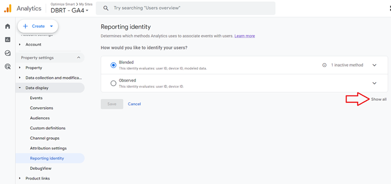 Tracking web pages with zero pageviews in GA4 (Google Analytics 4 ...