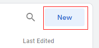 create a new tag