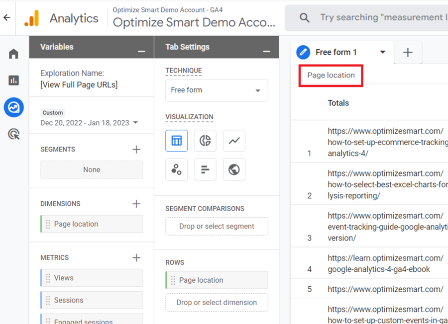 Tracking Subdomains in GA4 One Data Stream or Several